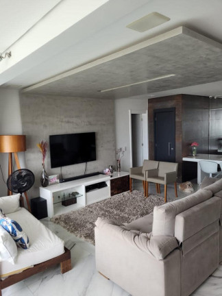 Imagem Apartamento com 4 Quartos à Venda, 161 m² em Ponta D'Areia - São Luís
