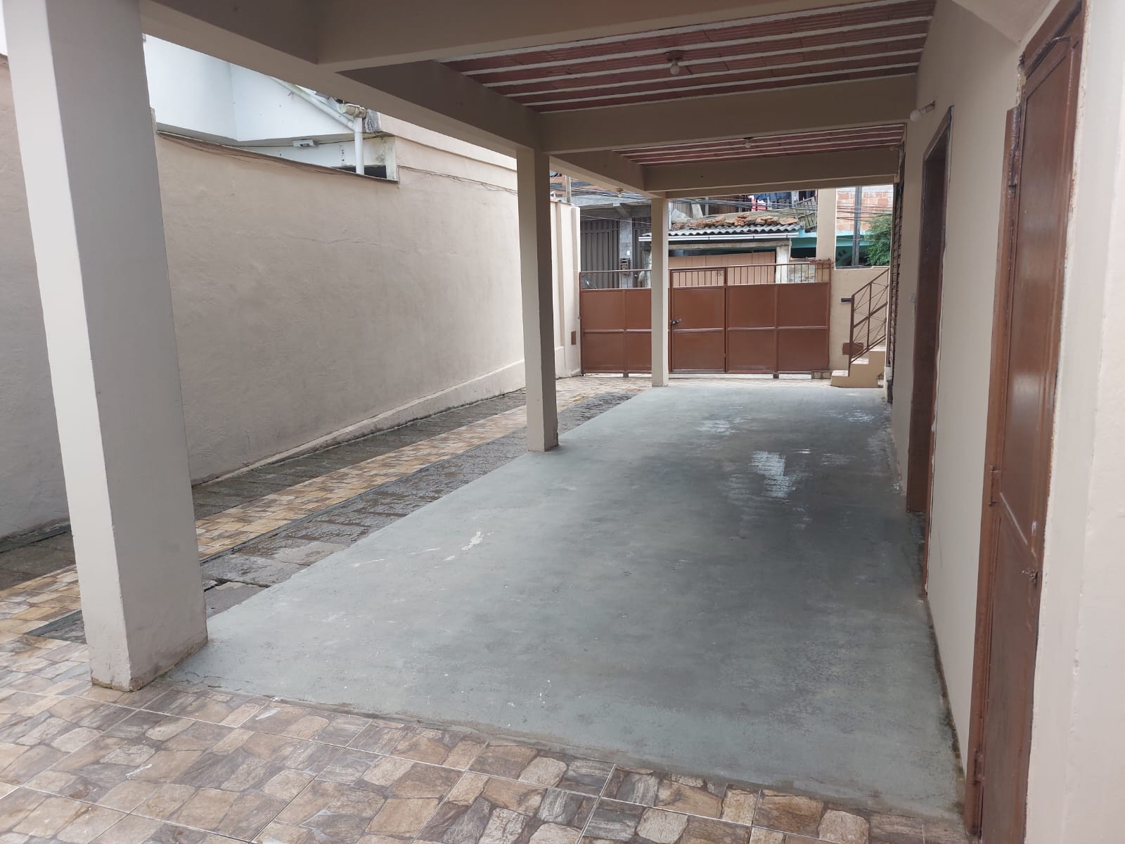 Imagem Casa com 2 Quartos à Venda, 130 m² em Independência - Petrópolis Imagem Casa com 2 Quartos à Venda, 130 m² em Independência - Petrópolis