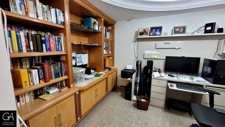 Imagem Apartamento com 3 Quartos à Venda, 198 m² em Treze de Julho - Aracaju Imagem Apartamento com 3 Quartos à Venda, 198 m² em Treze de Julho - Aracaju