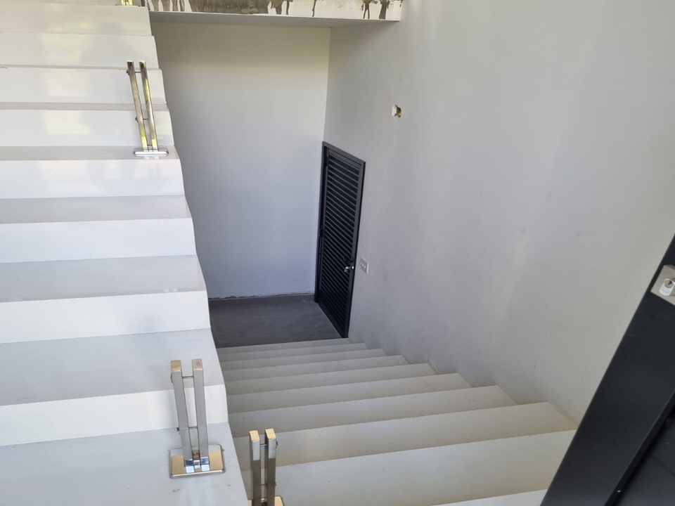 Imagem Casa de Condomínio com 3 Quartos à Venda, 200 m²em Chácara Morada Mediterrânea - Jundiaí