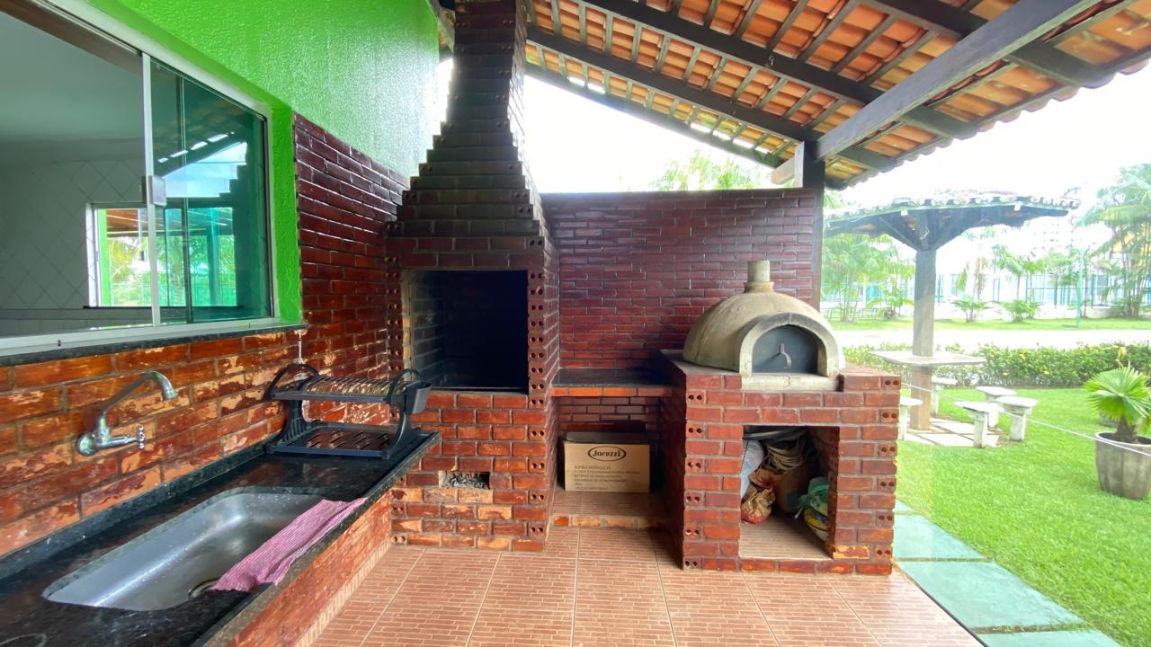 Imagem Casa de Condomínio com 5 Quartos para Alugar, 394 m² em Parque Verde - Belém Imagem Casa de Condomínio com 5 Quartos para Alugar, 394 m² em Parque Verde - Belém