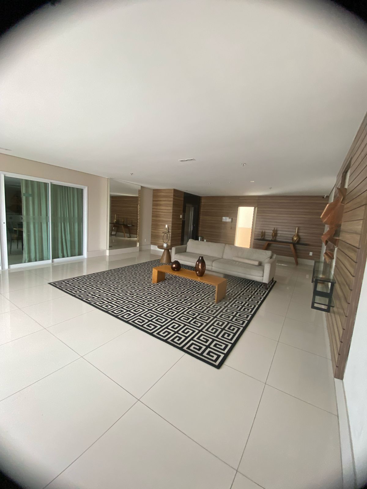 Imagem Apartamento com 3 Quartos à Venda, 142 m²em Engenheiro Luciano Cavalcante - Fortaleza