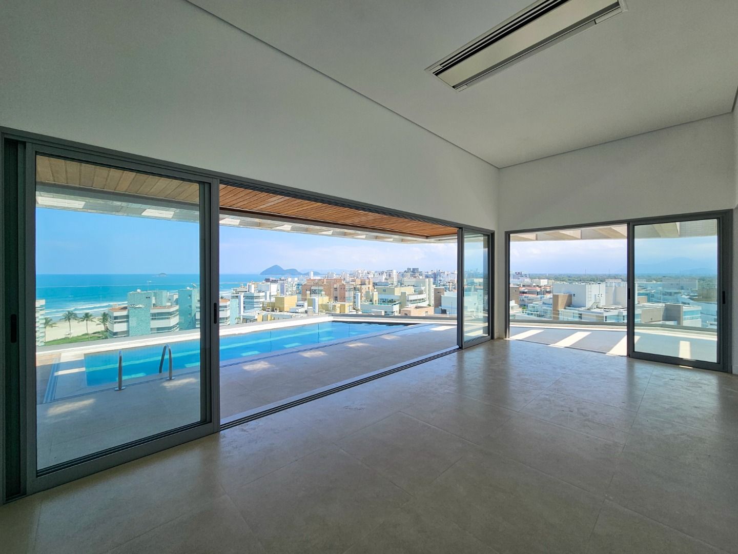 Imagem Cobertura com 4 Quartos à Venda, 274 m² em Riviera - Bertioga
