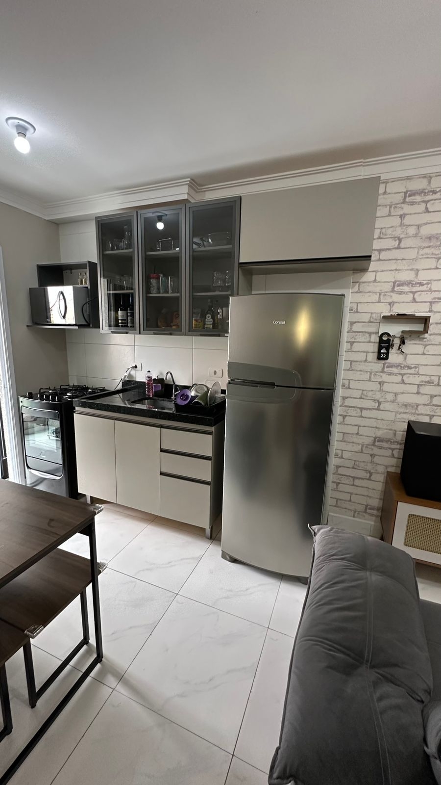 Imagem Apartamento com 2 Quartos à Venda, 47 m² em Centro - Diadema Imagem Apartamento com 2 Quartos à Venda, 47 m² em Centro - Diadema