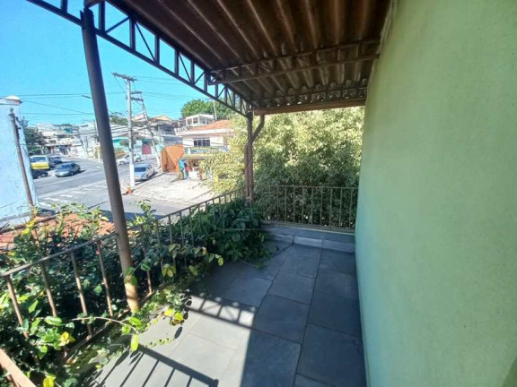 Imagem Casa com 4 Quartos à Venda, 180 m²em Jardim Ana Maria - São Paulo