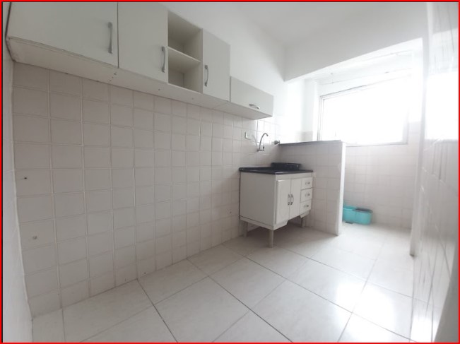 Imagem Kitnet com 1 Quarto à Venda, 32 m²em Tupi - Praia Grande