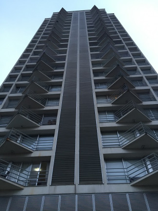 Imagem Apartamento com 3 Quartos para Alugar, 170 m² em Perdizes - São Paulo