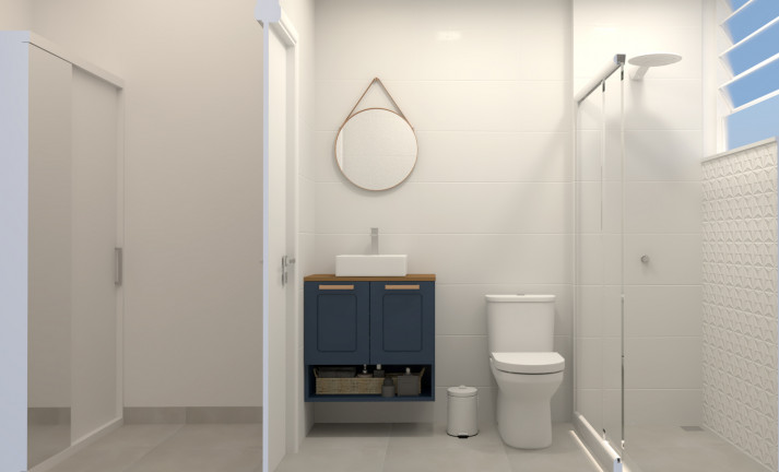 Imagem Apartamento com 1 Quarto à Venda, 51 m² em Centro - Rio de Janeiro