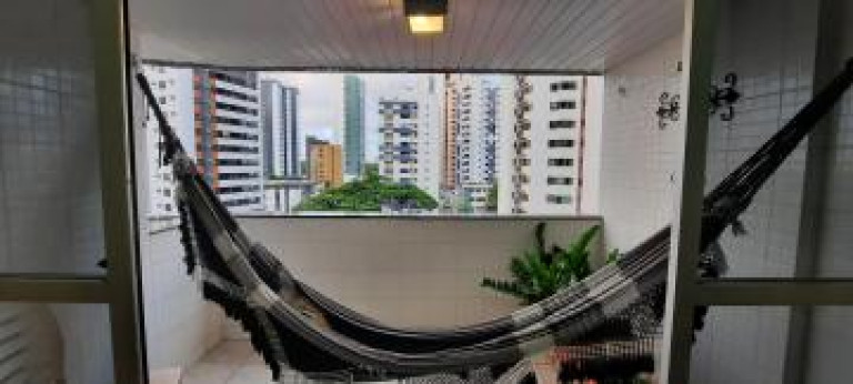 Imagem Apartamento com 3 Quartos à Venda, 95 m² em Boa Viagem - Recife Imagem Apartamento com 3 Quartos à Venda, 95 m² em Boa Viagem - Recife