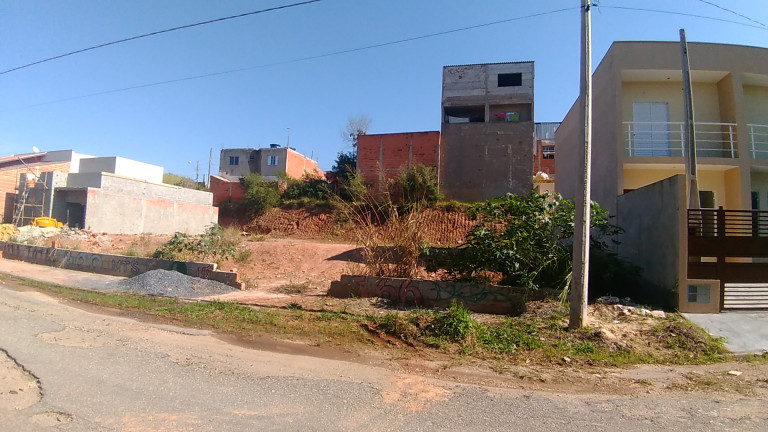 Imagem Terreno à Venda, 200 m² em Jardim Nova Aparecidinha - Sorocaba Imagem Terreno à Venda, 200 m² em Jardim Nova Aparecidinha - Sorocaba