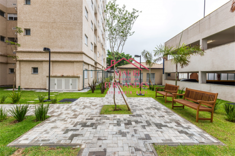 Imagem Apartamento com 3 Quartos à Venda, 66 m² em Jardim Modelo - São Paulo Imagem Apartamento com 3 Quartos à Venda, 66 m² em Jardim Modelo - São Paulo