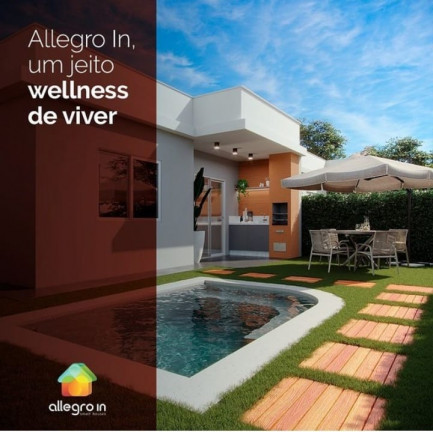Imagem Casa com 2 Quartos à Venda, 83 m² em Campo Alegre - Nova Iguaçu
