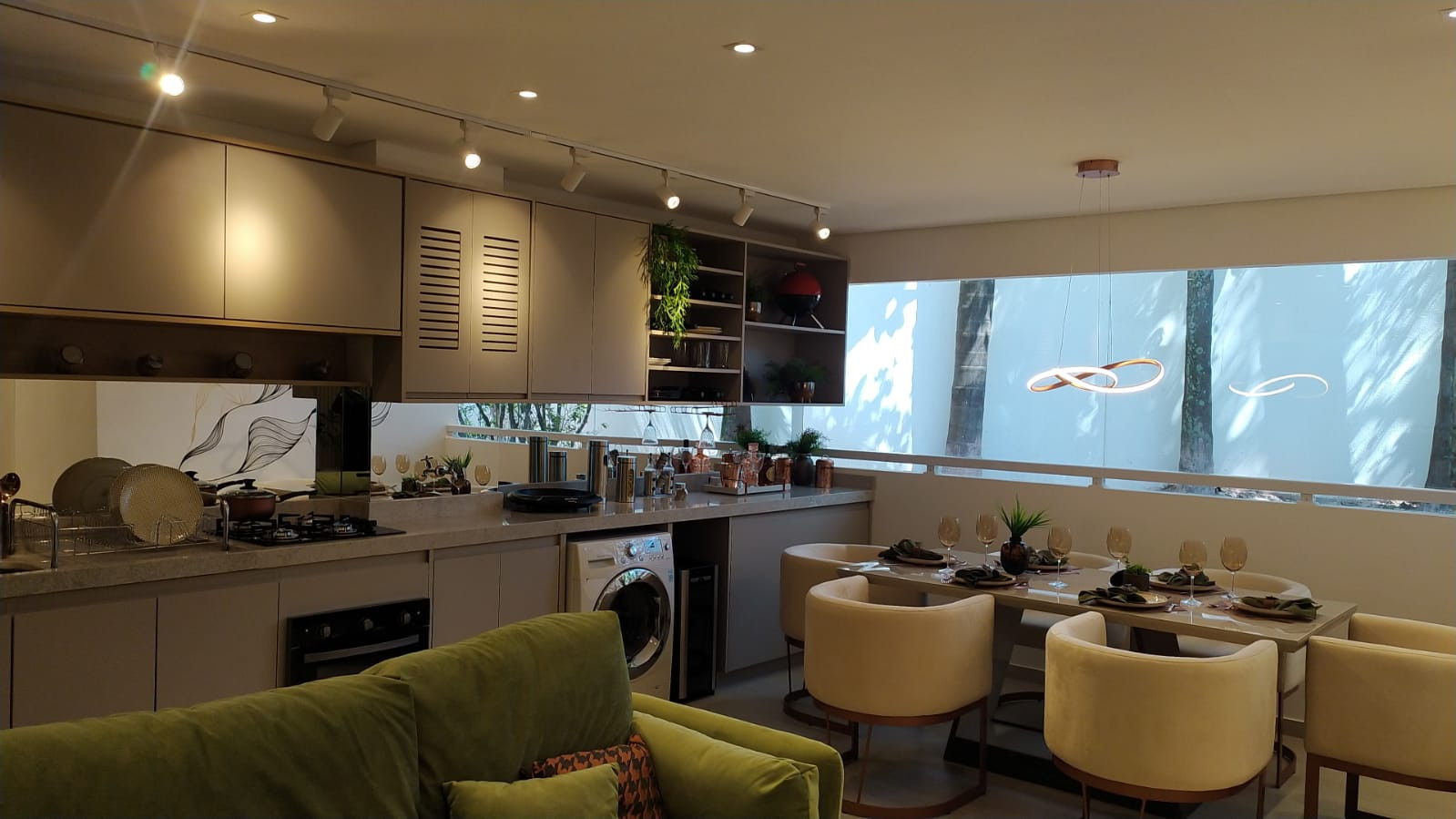 Imagem Apartamento com 3 Quartos à Venda, 68 m² em Centro - Diadema