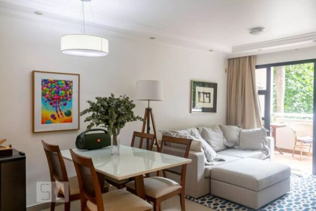 Imagem Apartamento com 2 Quartos à Venda, 75 m² em Barra da Tijuca - Rio de Janeiro Imagem Apartamento com 2 Quartos à Venda, 75 m² em Barra da Tijuca - Rio de Janeiro