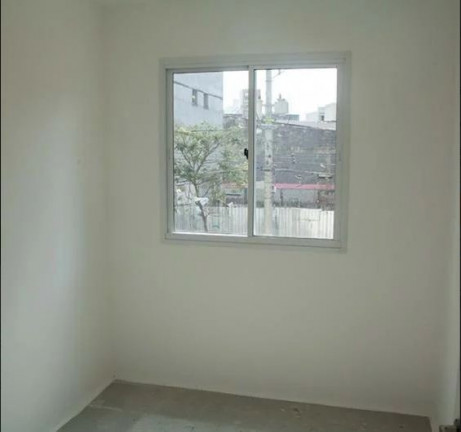 Imagem Apartamento com 2 Quartos à Venda, 41 m² em Jardim Celeste - São Paulo