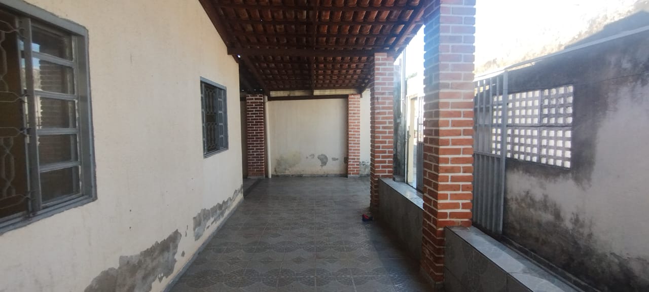 Imagem Casa com 3 Quartos à Venda, 70 m² em Santa Efigênia - Caldas Novas Imagem Casa com 3 Quartos à Venda, 70 m² em Santa Efigênia - Caldas Novas