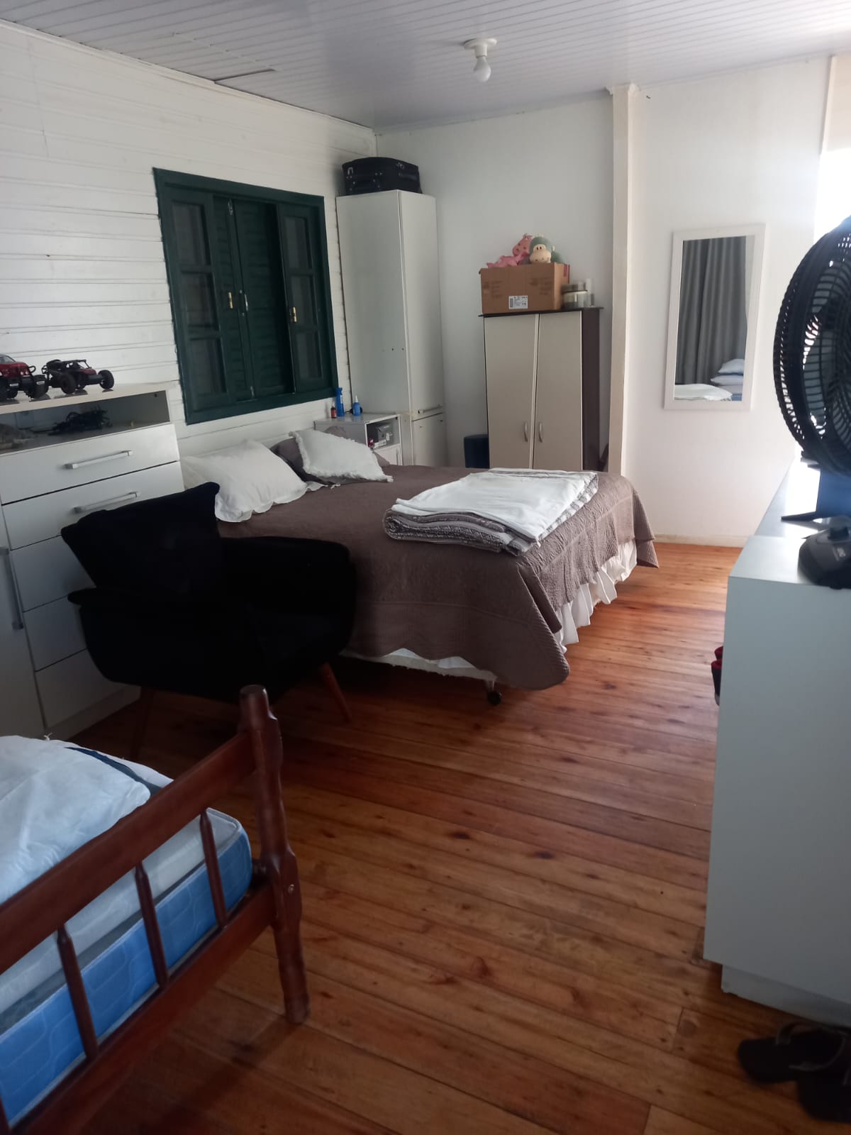 Imagem Casa com 2 Quartos à Venda, 120 m²em São Thomaz  - Imbituba