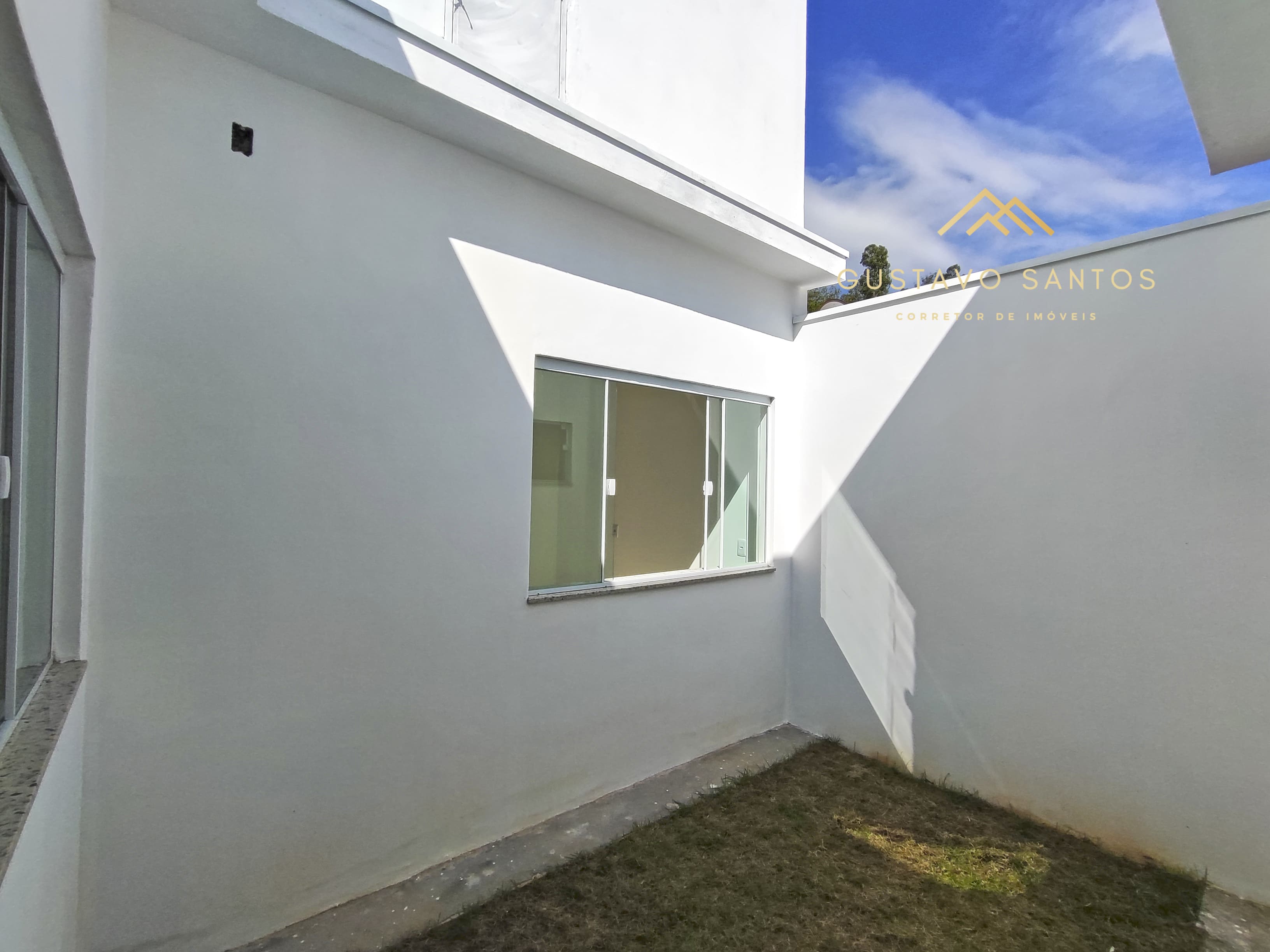 Imagem Casa com 3 Quartos à Venda, 100 m²em Nossa Senhora de Fátima - Itajubá