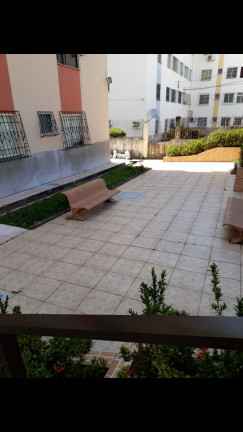 Apartamento com 2 Quartos para Alugar, 70 m² em Trobogy - Salvador