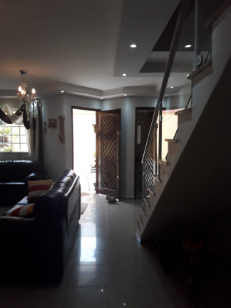 Imagem Casa de Condomínio com 3 Quartos à Venda, 152 m² em Vila Bertioga - São Paulo Imagem Casa de Condomínio com 3 Quartos à Venda, 152 m² em Vila Bertioga - São Paulo