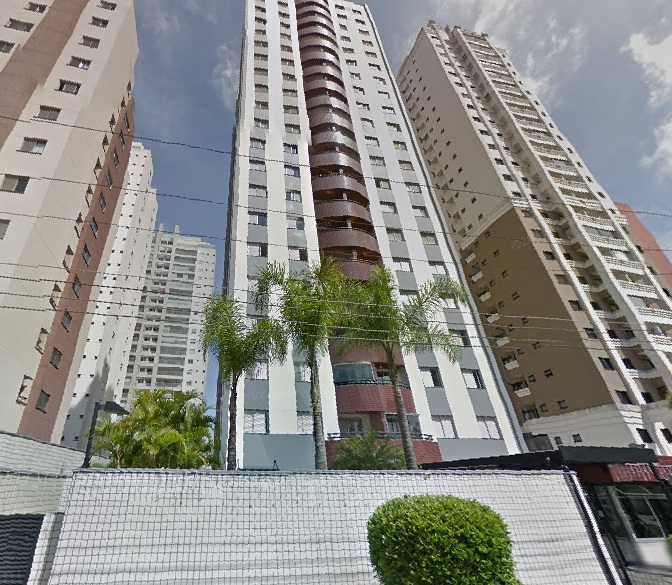 Imagem do condomínio Condomínio Fifth - Avenue Saúde - São Paulo - SP