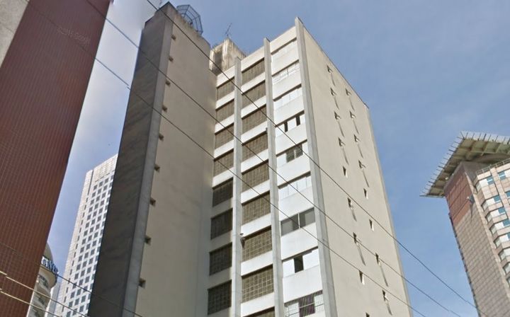 Imagem do condomínio Condomínio Figueira Da Foz - Brooklin - São Paulo - SP