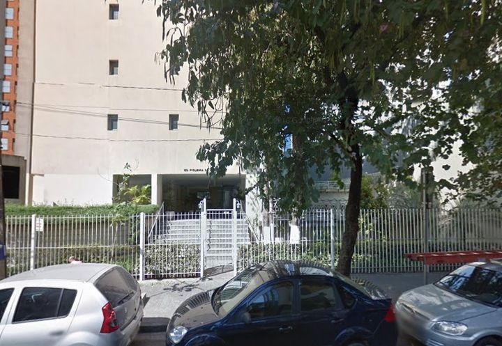 Imagem do condomínio Condomínio Figueira Da Foz - Brooklin - São Paulo - SP