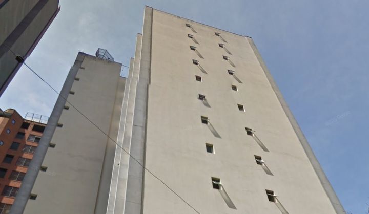 Imagem do condomínio Condomínio Figueira Da Foz - Brooklin - São Paulo - SP