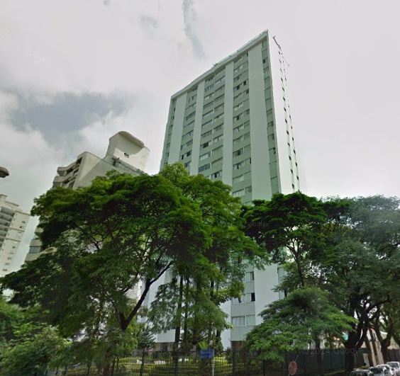 Imagem do condomínio Condomínio Fiorella - Campo Belo - São Paulo - SP