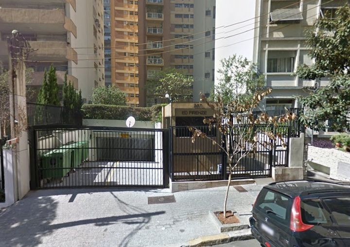 Imagem do condomínio Condomínio - Firenze Higienópolis - São Paulo - SP