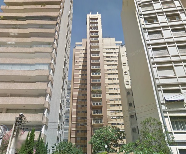 Imagem do condomínio Condomínio - Firenze Higienópolis - São Paulo - SP