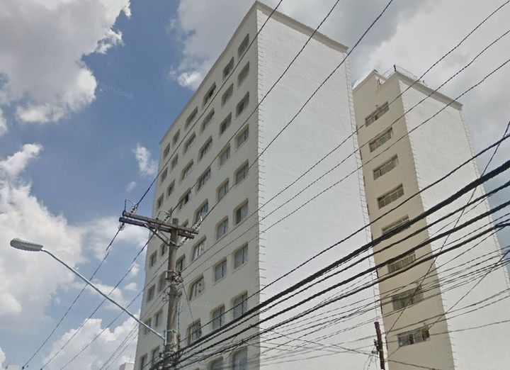 Imagem do condomínio Condomínio Firenze - Perdizes - São Paulo - SP