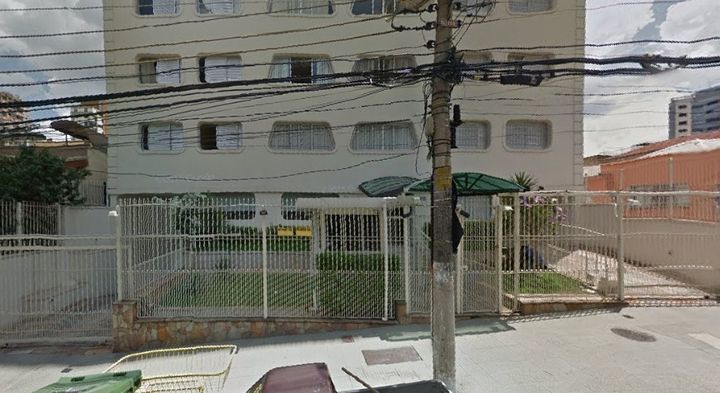 Imagem do condomínio Condomínio Firenze - Perdizes - São Paulo - SP
