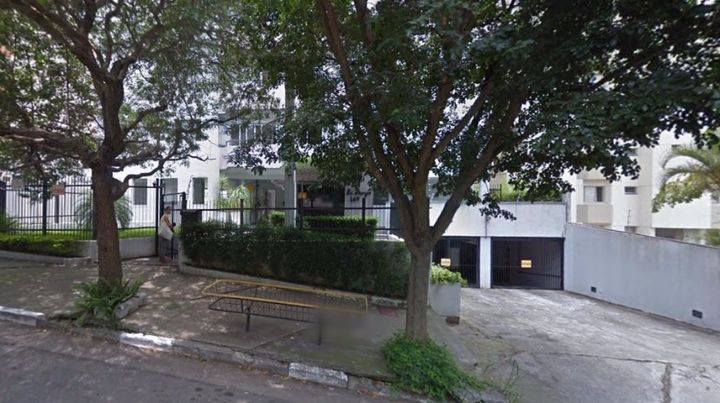 Imagem do condomínio Condomínio Firenze - Vila Madalena - São Paulo - SP
