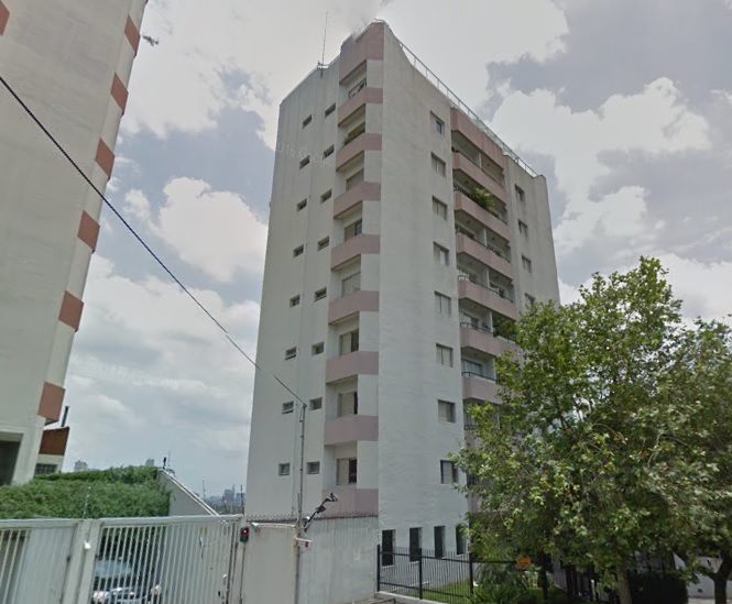 Imagem do condomínio Condomínio Firenze - Vila Madalena - São Paulo - SP