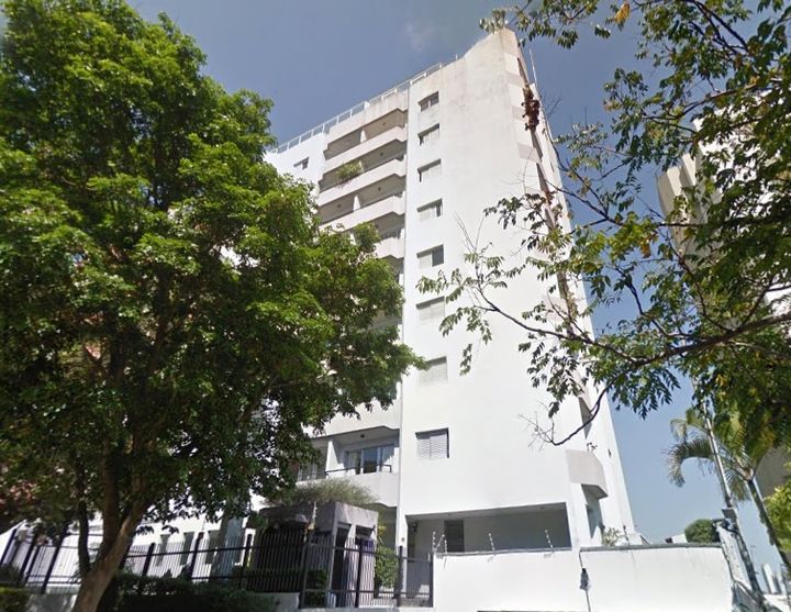 Imagem do condomínio Condomínio Firenze - Vila Madalena - São Paulo - SP