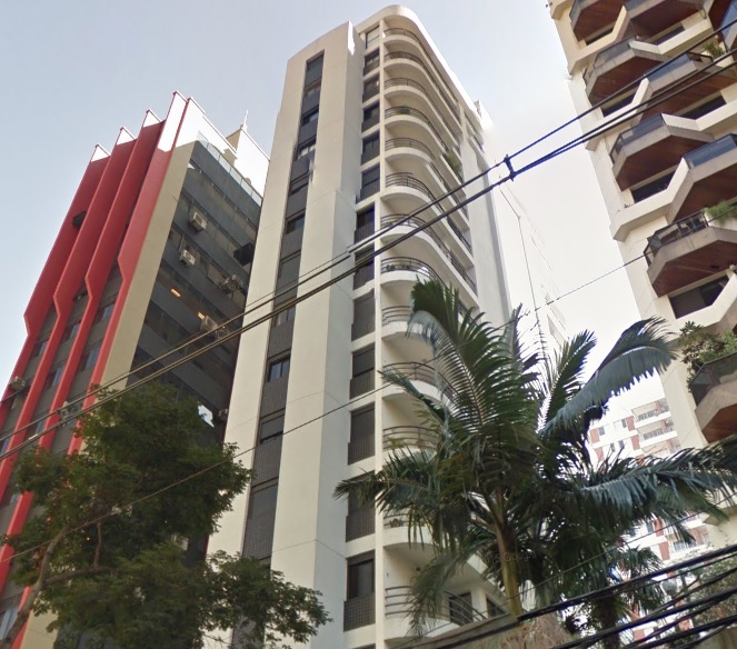 Imagem do condomínio Condomínio Five - Stars Paraíso - São Paulo - SP