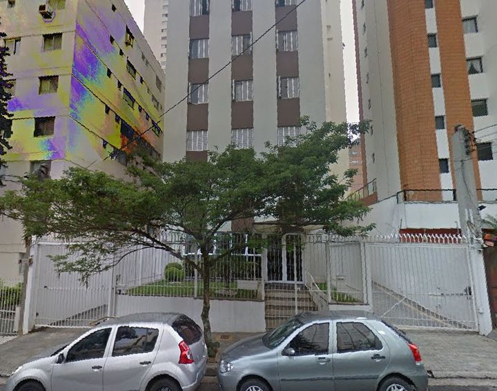Imagem do condomínio Condomínio Flamboyant - Campo Belo - São Paulo - SP