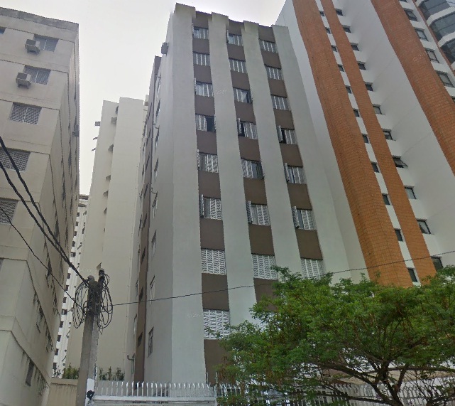 Imagem do condomínio Condomínio Flamboyant - Campo Belo - São Paulo - SP
