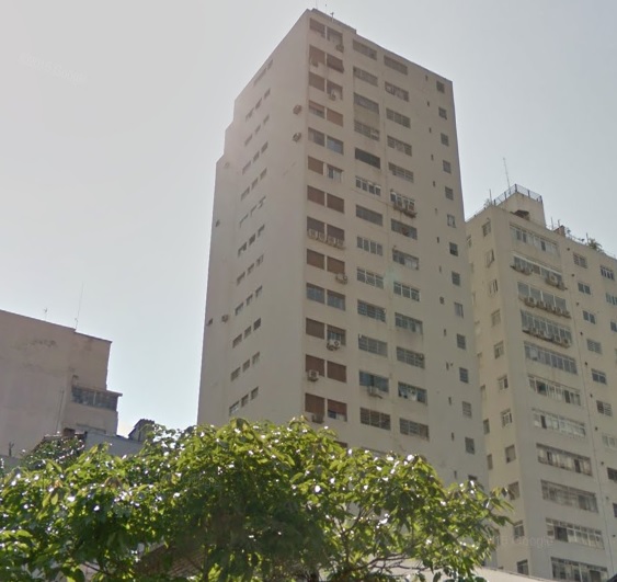 Imagem do condomínio Condomínio Flamboyant Jardim América 111 - Cerqueira César - São Paulo - SP