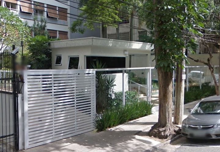Imagem do condomínio Condomínio Flamboyant Jardim América 111 - Cerqueira César - São Paulo - SP