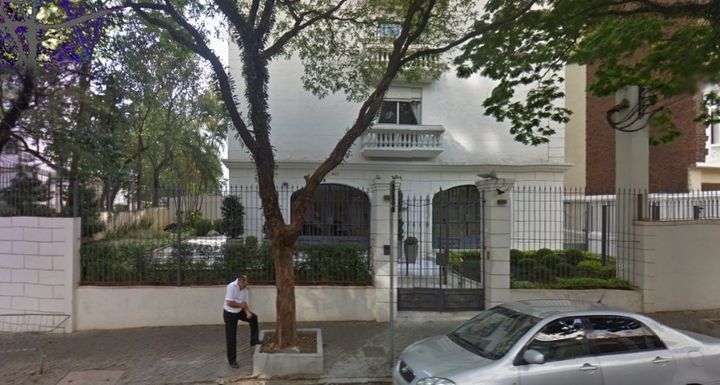 Imagem do condomínio Condomínio Flamboyant Jardim América 604 - Cerqueira César - São Paulo - SP