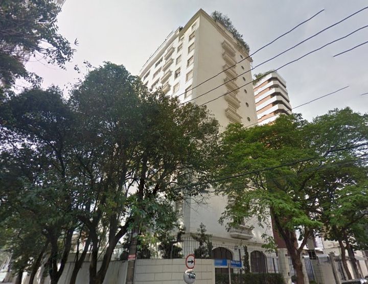 Imagem do condomínio Condomínio Flamboyant Jardim América 604 - Cerqueira César - São Paulo - SP