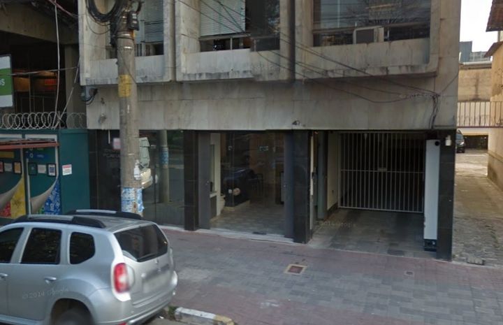 Imagem do condomínio Condomínio Flávia - Pinheiros - São Paulo - SP