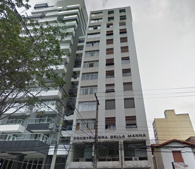 Imagem do condomínio Condomínio Flávia - Pinheiros - São Paulo - SP