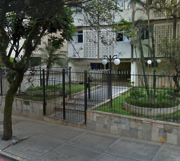 Imagem do condomínio Condomínio Flávia - Vila Mariana - São Paulo - SP