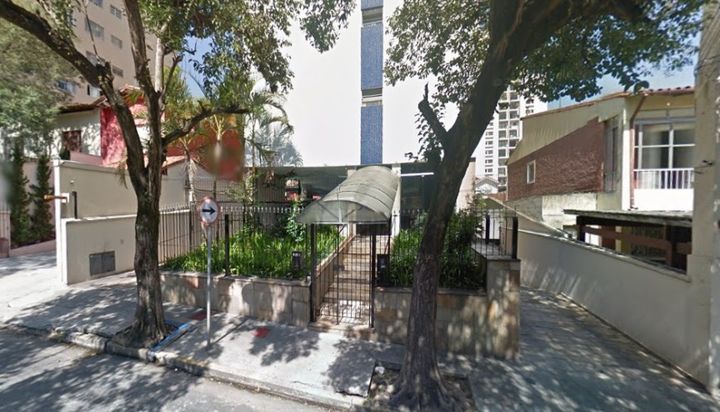 Imagem do condomínio Condomínio Flávia - Vila Olímpia 87 - São Paulo - SP