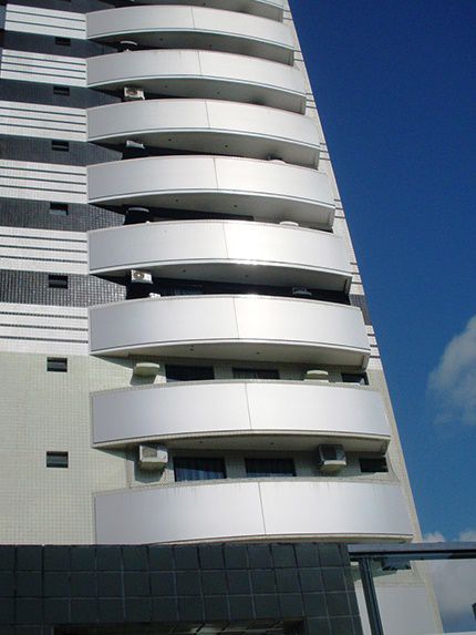 Imagem do condomínio Condomínio Flex Wave - Umarizal - Belém - PA