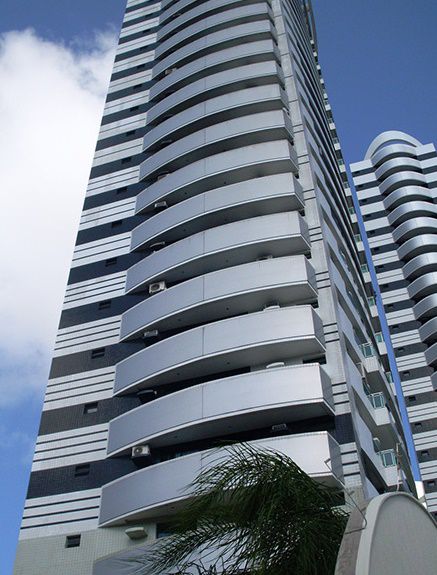 Imagem do condomínio Condomínio Flex Wave - Umarizal - Belém - PA