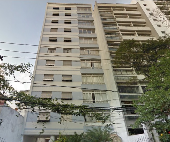 Imagem do condomínio Condomínio Flor De Maio - Pinheiros - São Paulo - SP